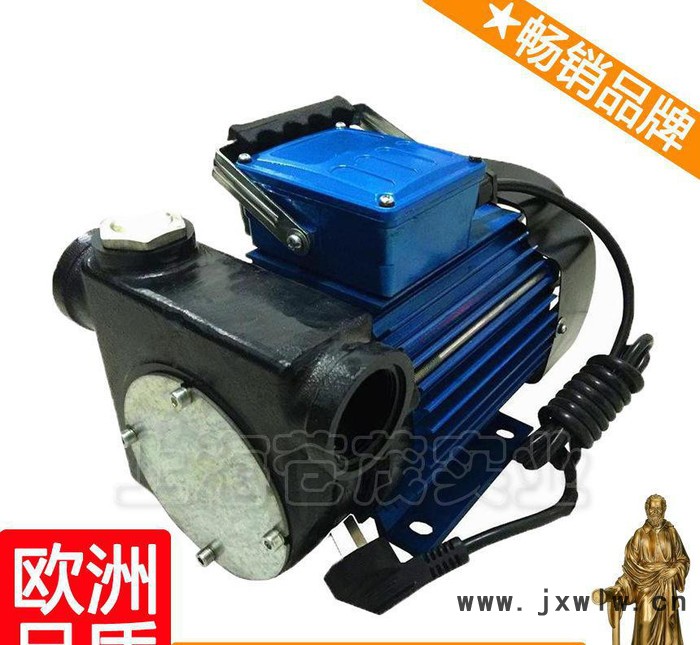 車載吸油泵 依維柯柴油泵 日野發(fā)動機(jī)柴油泵 DYB秦