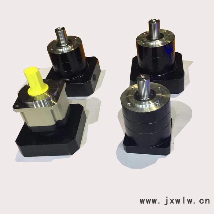 UIKER臺穩(wěn)優(yōu)克行星減速機(jī)PD-090-5C1伺服減速機(jī)盤式大扭矩軸式安裝方便減速機(jī)副齒輪