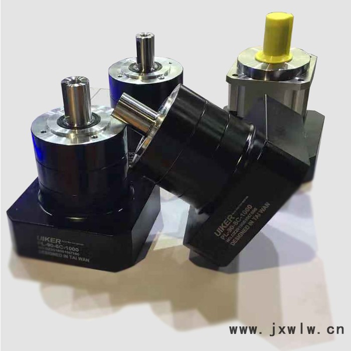 優(yōu)克UIKER臺灣原廠產(chǎn)伺服減速機(jī) 行星減速機(jī)定制尺寸 減速機(jī)技術(shù)提供者