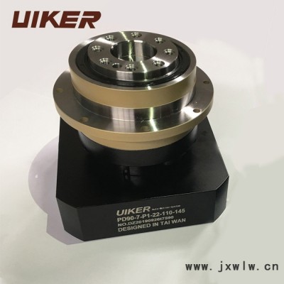 UIKER精密行星減速機(jī) 型號齊全廠家定制減速機(jī) 配步進(jìn)電機(jī)減速