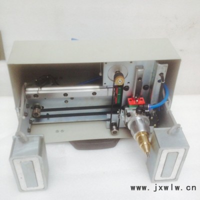 鐳邦LB-BX14040 發(fā)動機打標機 車架號打標機 氣動打標機