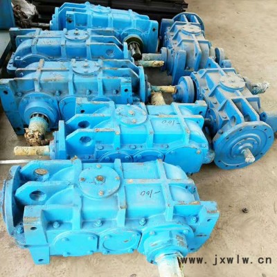 中天JS75減速機(jī) 礦用減速機(jī) 寧夏銀川皮帶機(jī)JS75型減速機(jī)