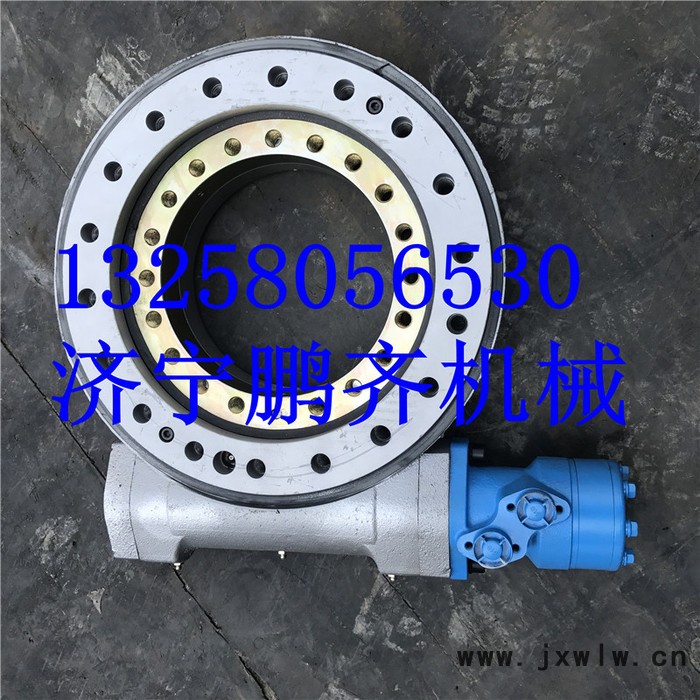 鵬齊**挖掘機(jī)上回轉(zhuǎn)驅(qū)動(dòng) SE12 回轉(zhuǎn)機(jī)構(gòu)減速器減速機(jī) 變速機(jī).