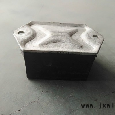 宇通配件1001-01290 發(fā)動(dòng)機(jī)前懸置軟墊  宇通原廠配件