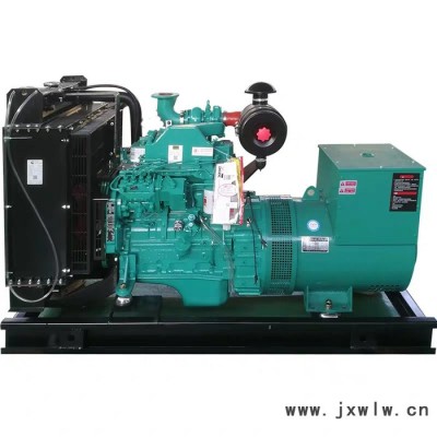 康明斯發(fā)動(dòng)機(jī) 康明斯40千瓦柴油發(fā)電機(jī)