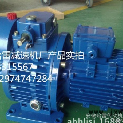 MBW-C5帶一級(jí)齒輪變速機(jī)