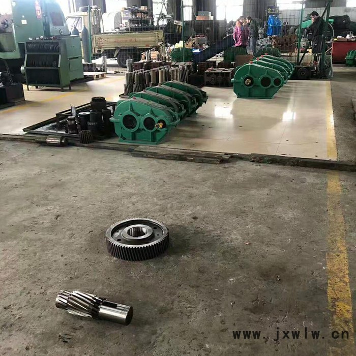 減速機(jī)配件 硬齒面減速機(jī)配件 ZSYJ375-38-1中齒輪泰星減速機(jī)配件 硬齒面齒輪減速機(jī)