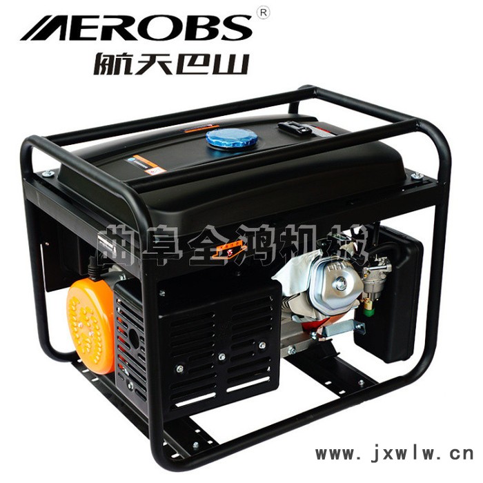 靜音汽油發(fā)電機(jī) 4KW變頻發(fā)動(dòng)機(jī) 220v家用小型發(fā)電機(jī)