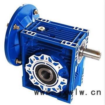 專業(yè)減速機(jī)變速機(jī)生產(chǎn)廠家蝸輪減速機(jī)配單向輸入軸