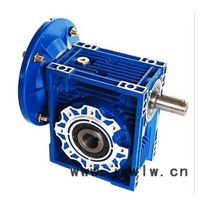 專業(yè)減速機(jī)變速機(jī)生產(chǎn)廠家蝸輪減速機(jī)配單向輸入軸