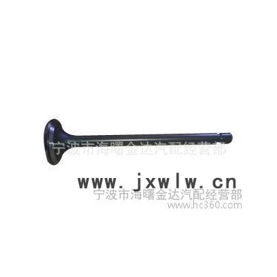 進排氣門 發(fā)動機進排氣門哈飛(路寶/**)排氣門