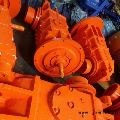 40T刮板機(jī)減速機(jī) JS40減速機(jī) SGW-40T刮板輸送機(jī)減速機(jī) 支持定制