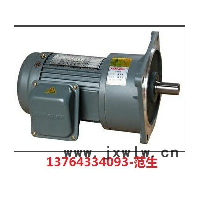 棉箱機專用GV22-200-300S萬鑫減速機、變速機、可防水、無噪音