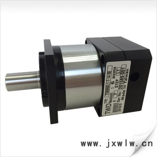 臺灣鼎固TWD低齒隙圓形帶法蘭行星減速機(jī)TSB060L1-5-14-50減速機(jī)、變速機(jī)