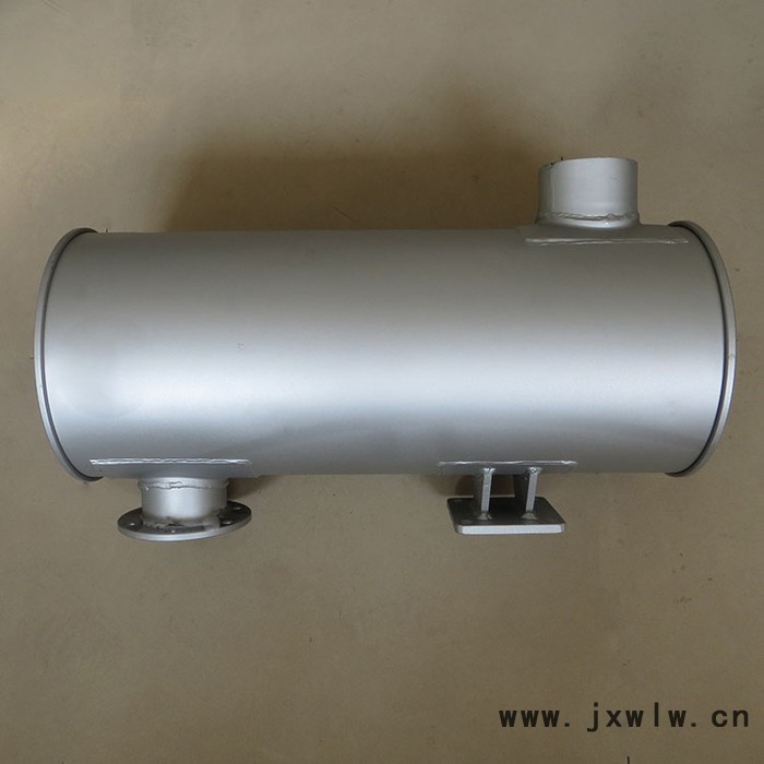 康明斯柴油機(jī)發(fā)動機(jī)全系列 消聲器 排氣筒 排煙筒 全新可訂制