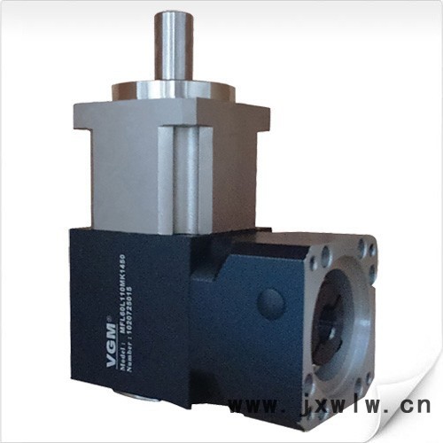 臺灣聚盛VGM超精密軸行星減速機(jī)MFL60L1-10-M-K-14-50減速機(jī)、變速機(jī)