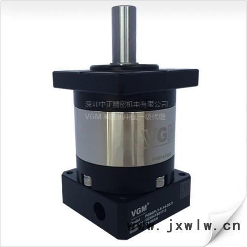 聚盛VGM行星齒輪減速機(jī)PG60FL1-5-14-50減速機(jī)變速機(jī)