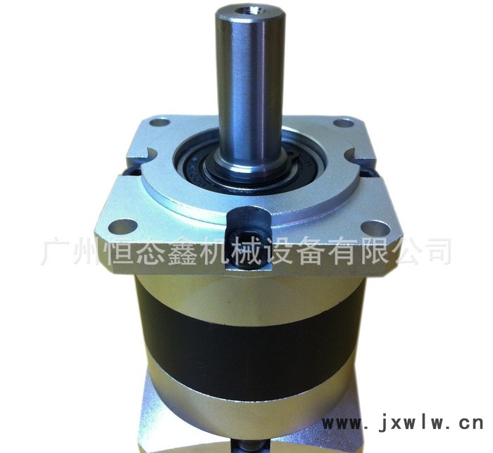 減速機 齒輪減速機 行星減速機 PLF090-4減速機 變速機