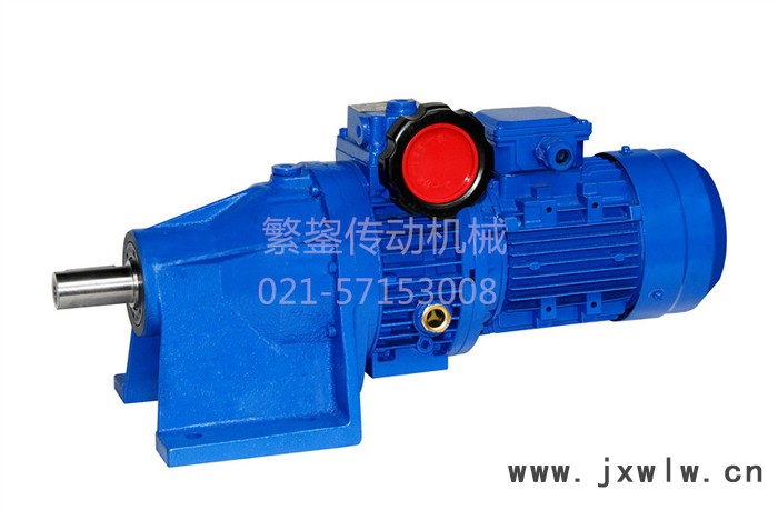 繁鋆傳動(dòng)機(jī)械MBW04-Y0.37-2C-10減速機(jī)、變速機(jī)