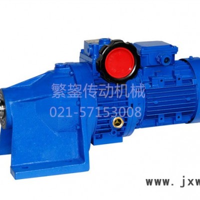 繁鋆傳動(dòng)機(jī)械MBW04-Y0.37-2C-10減速機(jī)、變速機(jī)
