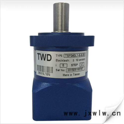 鼎固TWD高扭矩伺服電機(jī)精密減速機(jī)TSF040L1-5-8-30減速機(jī)、變速機(jī)