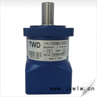 鼎固TWD高扭矩伺服電機(jī)精密減速機(jī)TSF040L1-5-8-30減速機(jī)、變速機(jī)