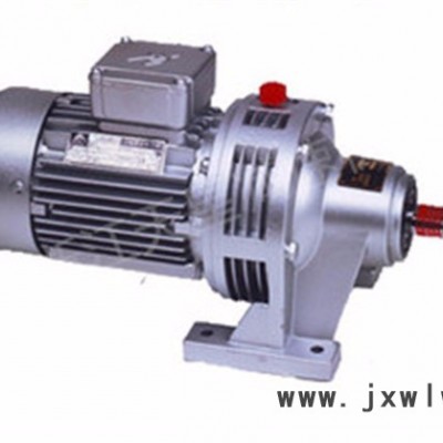 浙江天星傳動供應(yīng)WB150微型擺線針輪減速機(jī)價格 圖片 減速機(jī)、變速機(jī)