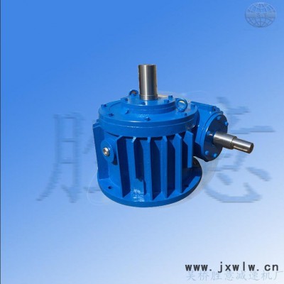 蝸輪減速機(jī)WHC125   蝸桿減速機(jī)   歡迎咨詢(xún)