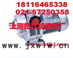 MBW02-Y0.18-C5無級變速機