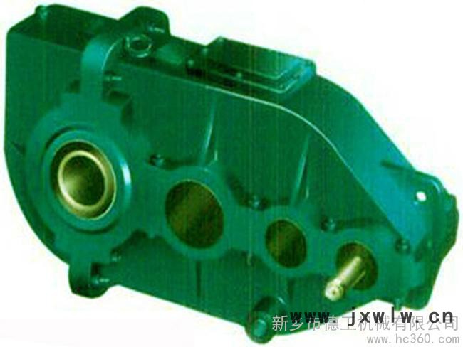 供應(yīng)生產(chǎn)銷售化工機(jī)械減速機(jī)、變速機(jī)  QY3D系列減速機(jī) QY3D450