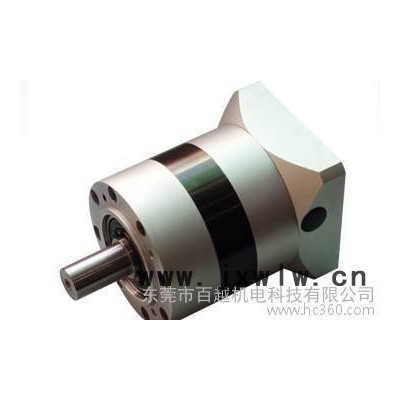 【直銷】750W行星減速機(jī)伺服減速機(jī)變速機(jī)