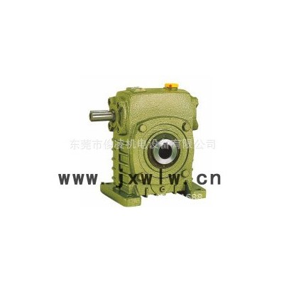 廠價批發(fā) 杭州嘉和渦輪蝸桿減速機(jī) WPKS801：50 變速機(jī)