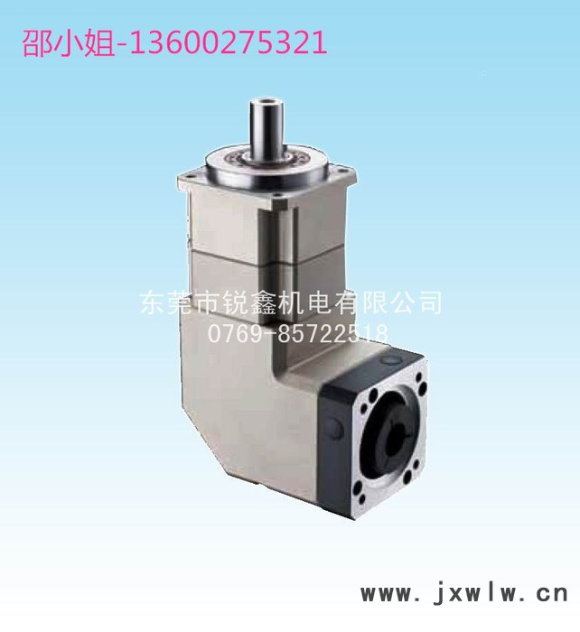 精密斜齒行星減速機 臺灣減速機PGH42-10伺服電機減速機 變速機 伺服減速機 世協(xié)行星減速機