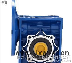 支持混批蝸輪蝸桿減速機(jī) NMRV150減速機(jī) RV減速器變速機(jī)