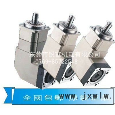 精密斜齒行星減速機 臺灣減速機PGH90-8 伺服電機減速機 750伺服行星減速箱減速機、變速機