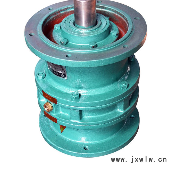 皖中BLY型擺線針輪減速機(jī)專(zhuān)業(yè)定制 立式變速機(jī)減速器型號(hào)齊全