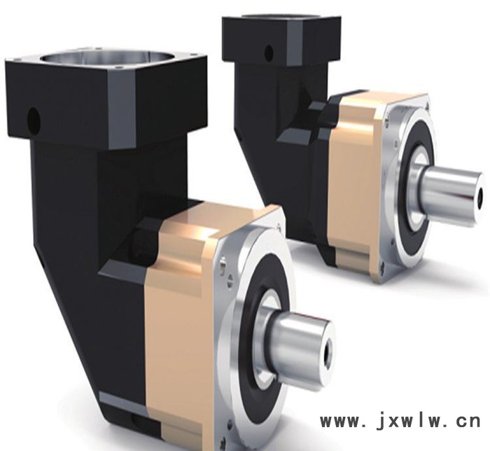 變速機(jī) 3KW5KW伺服電機(jī)用 **KABR220轉(zhuǎn)角斜齒輪行星減速機(jī)