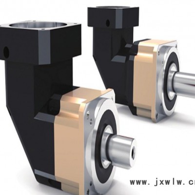 變速機(jī) 3KW5KW伺服電機(jī)用 **KABR220轉(zhuǎn)角斜齒輪行星減速機(jī)