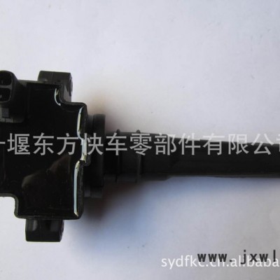 J5700-3705060點火線圈（玉柴天然氣發(fā)動機配件）J5700-3705063