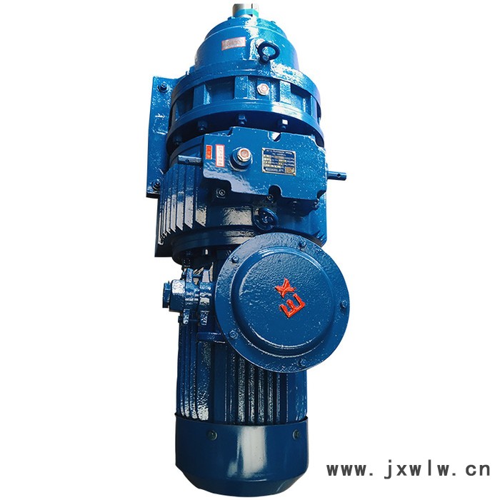 銅仁 MB55YB5.5XW6摩擦式減速機(jī) 變速器 方法分類