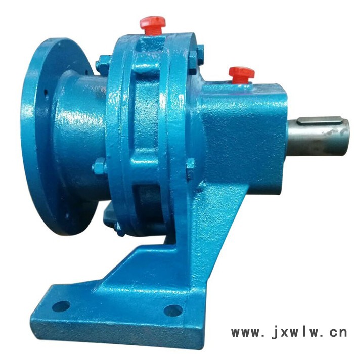 旭睿專業(yè)供應(yīng) X系列 XWD3單級(jí)擺線針輪減速機(jī)配件 變速機(jī) 減速器