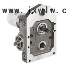 韓國 HYDROTECH   HST 25CC 手動(dòng)型  收割機(jī)無級(jí)變速器