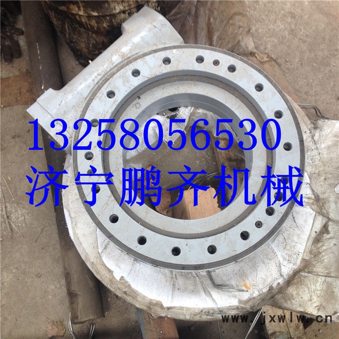 鵬齊**廠家供應(yīng)IMO直齒式回轉(zhuǎn)驅(qū)動(dòng) SP-I 0941 減速機(jī)變速器