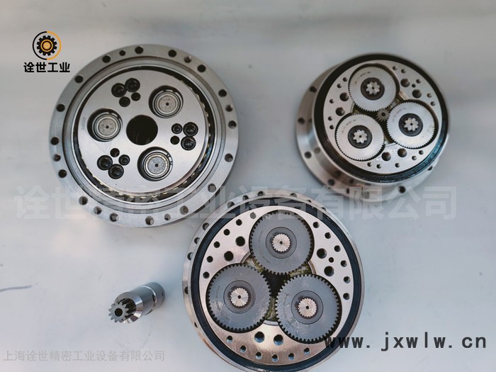 RV40E/121 摩特利機器人減速機 變位機專用機器人關節(jié)減速機