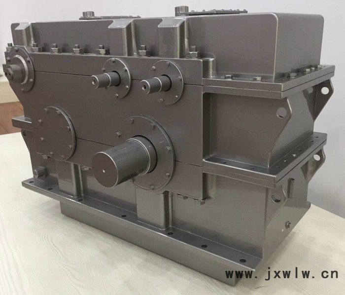 茁善機(jī)械制磚機(jī)專用減速機(jī)