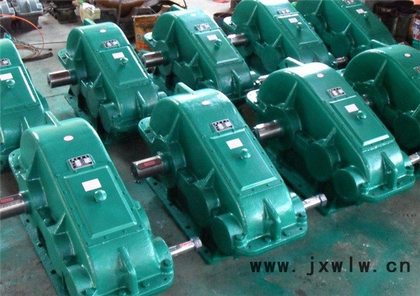 茁善機(jī)械    ZQA中硬齒面圓柱齒輪減速機(jī)    ZQA減速機(jī)  187-5266-6777