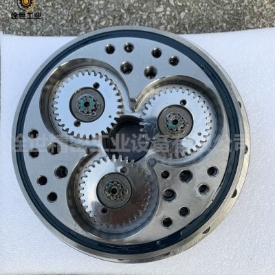 詮世工業(yè)RV80E-121 機器人減速機 摩特利機器人關節(jié)減速機