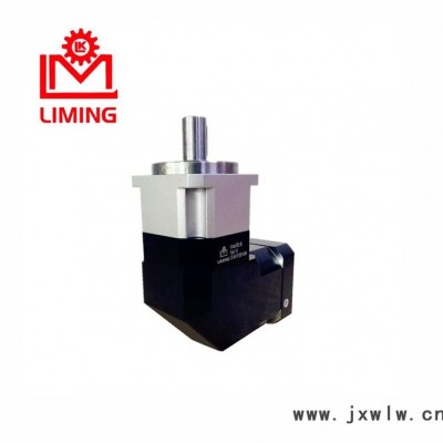 利明行星減速機(jī) PB60-1/30同軸式行星齒輪減速機(jī) 現(xiàn)貨供應(yīng)