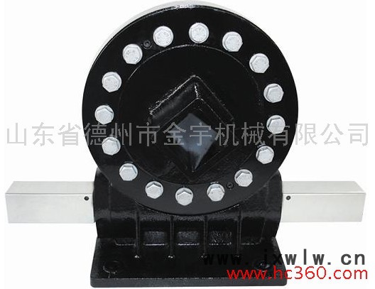 **現(xiàn)貨供應(yīng)德州金宇牌 jyhz太陽(yáng)能回轉(zhuǎn)支撐蝸桿減速機(jī) jyhz回轉(zhuǎn)減速機(jī)