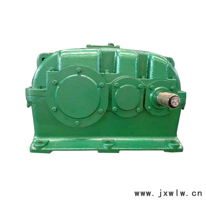茁善機(jī)械   ZLY硬齒面減速機(jī)   ZLY硬齒面圓柱齒輪減速機(jī) 187-5266-6777